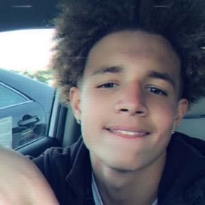 Meet your Posher, Jordan